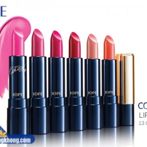 Son-moi-Color-Fit-Lipstic-IOPE-Han-Quoc-1
