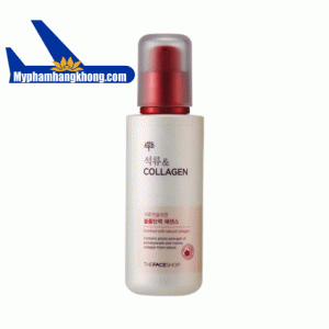tinh-chat-duong-trang-pomegranate-and-collagen-volume-lifting-essence-thefaceshop-mphk1