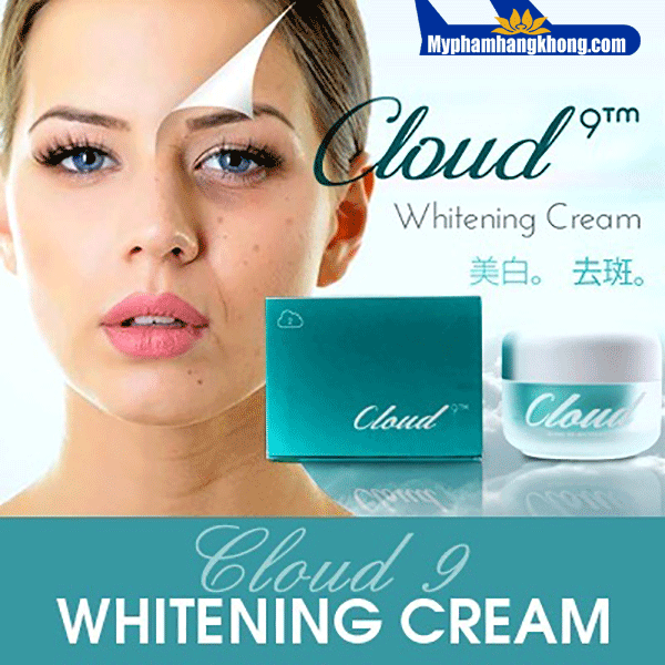 kem-duong-trang-da-tri-nam-tan-nhang-cloud-9-whitening-cream-5