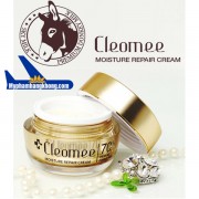 Kem-trang-da-Sua-lua-Cleomee-Moisture-Repair-Cream-50ml-Hàn-1