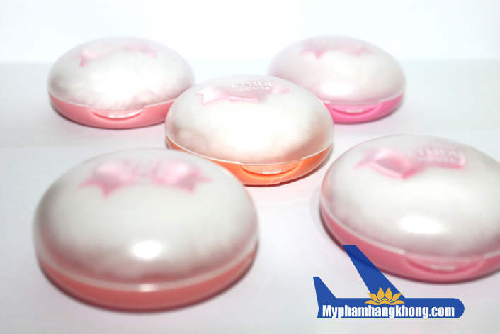 Phấn Etude House Lovely Cookies Blusher