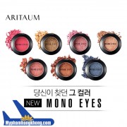 Phấn Mắt Hàn Quốc Mono Eyes Aritaum