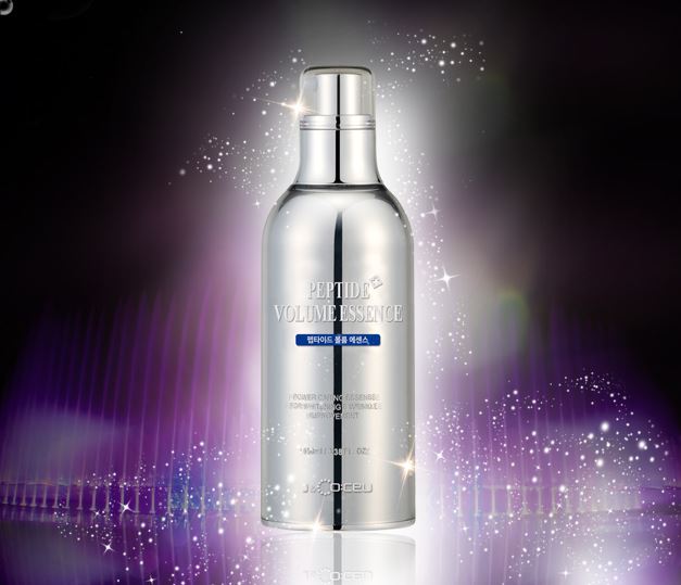 Huyết thanh dưỡng trắng da Peptide Volume Essence 100ml