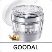Goodal Premium Snail Tone Up Cream