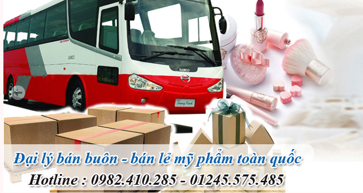 nhập mỹ phẩm ở đâu rẻ