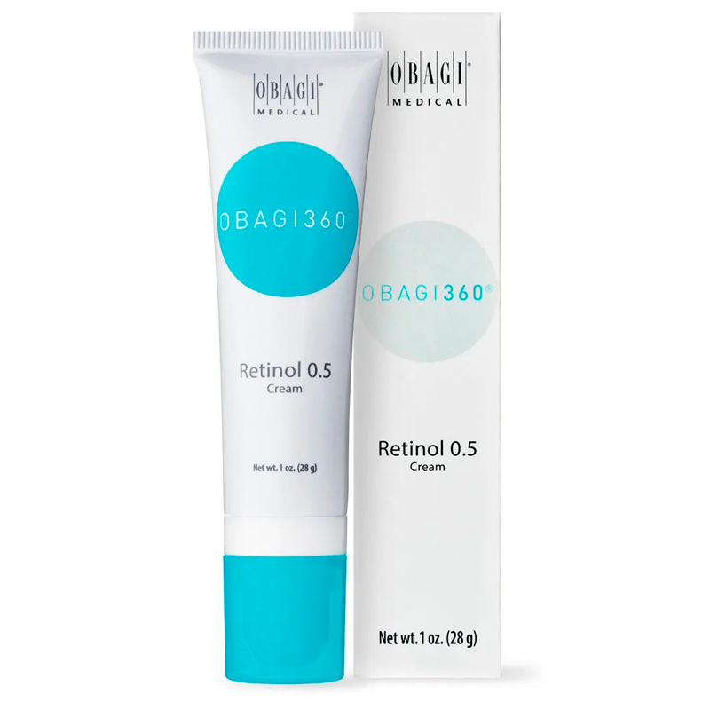 オバジレチノール1％ OBAGI RETINOL 1%